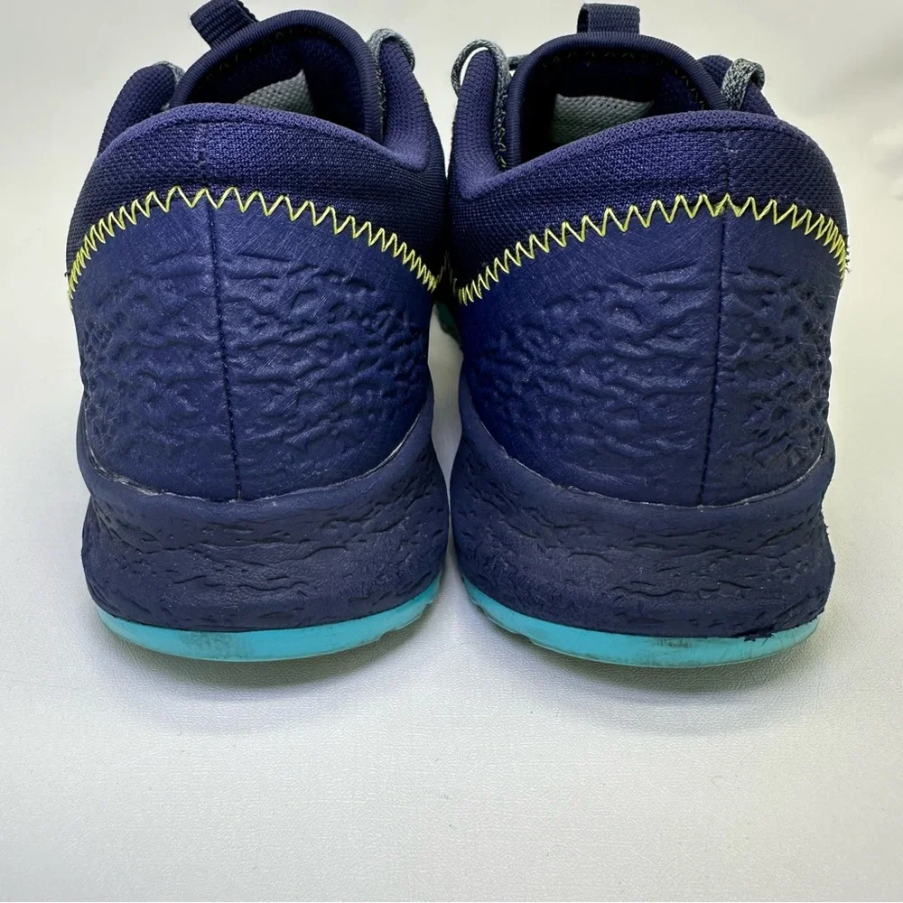 Asics‎ Alpine XT Slate Grey T878N Running Shoes ASICS Sneakers size 9